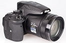 Canon sẽ thêm một ống kính zoom 100x như Coolpix P900 